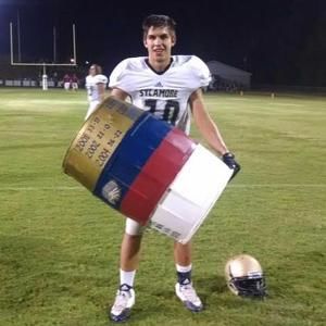 Meet your Posher, Lucas